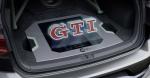 Volkswagen Golf GTI Aurora 2019 года